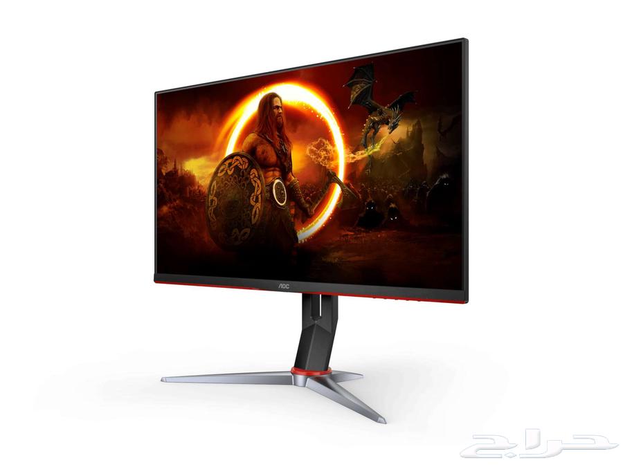 شاشة العاب احترافية Q27G2S D 2K QHD IPS  170Mhz 1m63035827686657114