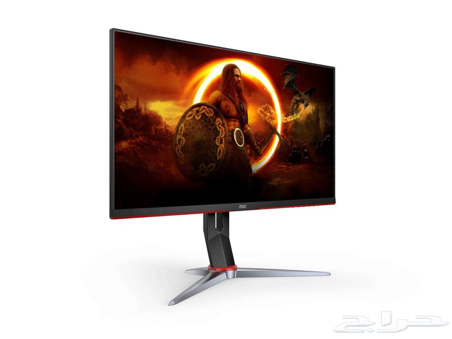 شاشة العاب احترافية Q27G2S D 2K QHD IPS  170Mhz 1m63035827686657113