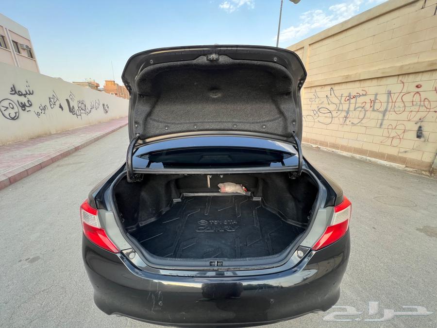 Camry 2015 GlX630480103656981129