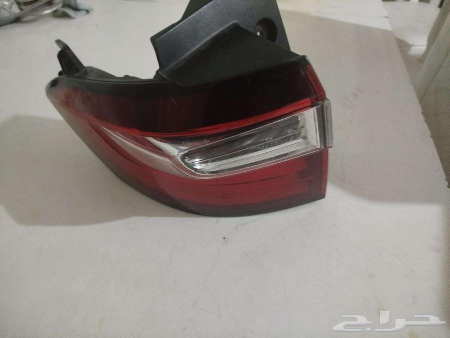 Honda Odyssey 201863048010635009111