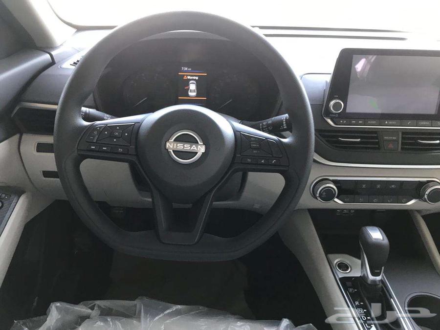 Nissan Almera Standard Model 202563048038510593113
