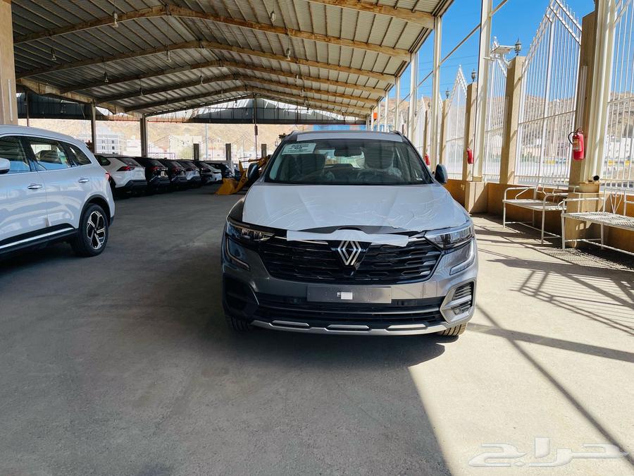 Renault Koleos 2025 Full Plus63048038738051111