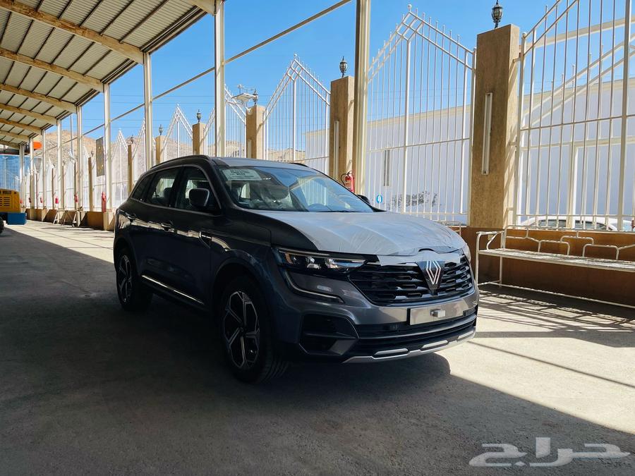 Renault Koleos 2025 Full Plus63048038738051113