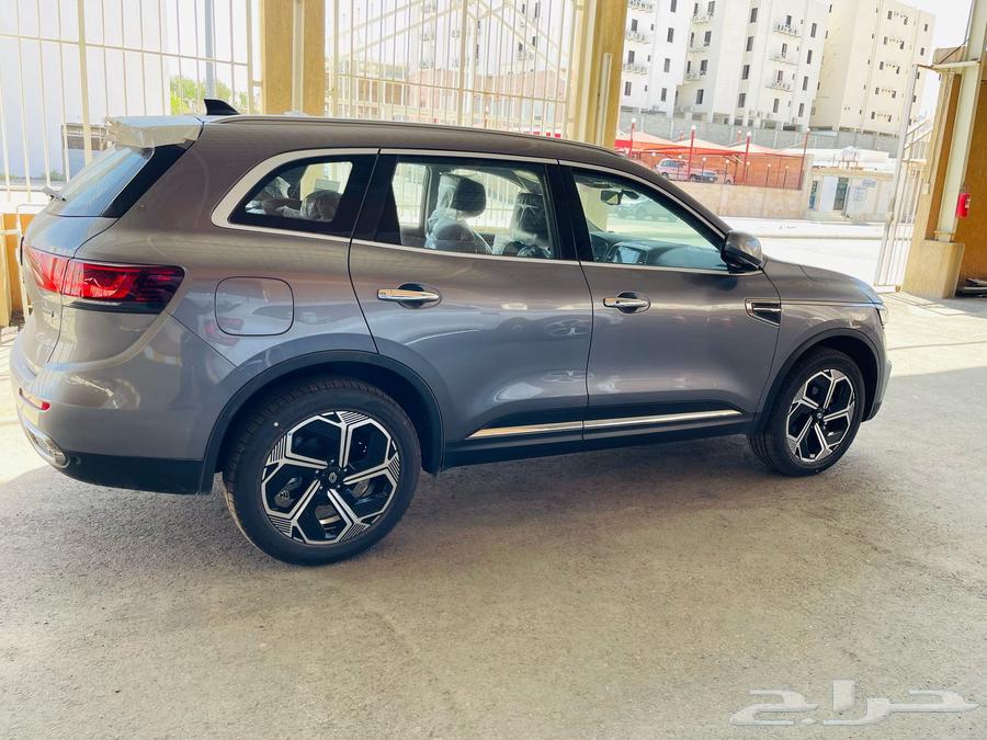Renault Koleos 2025 Full Plus63048038738051114