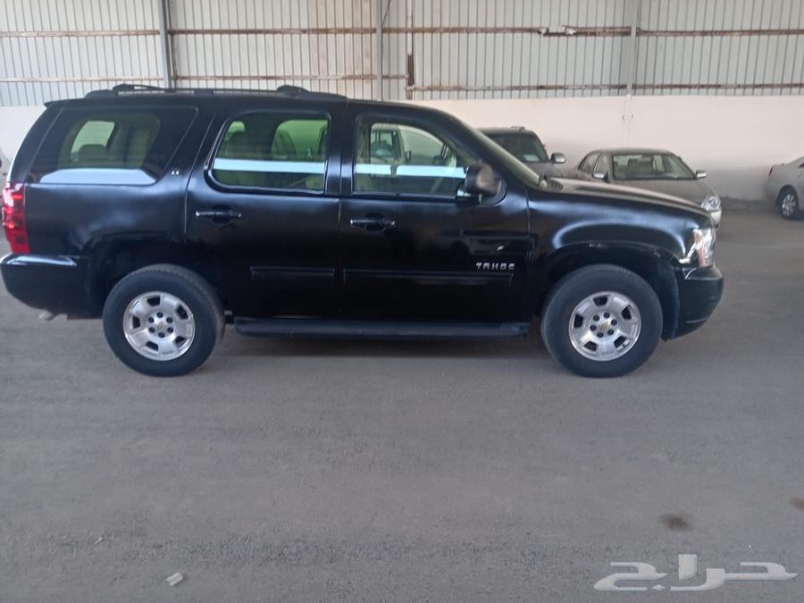 تاهو 2013 LT63256634409985114