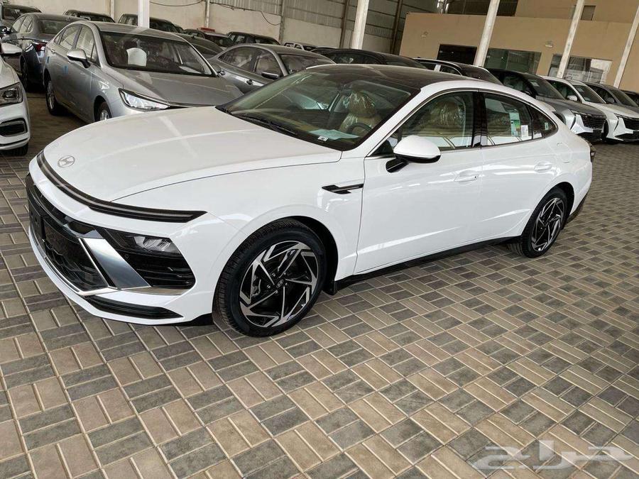 هيونداي سوناتا كمفورت تقسيط جميع البنوك سعر خاص للكاش63048498596867112