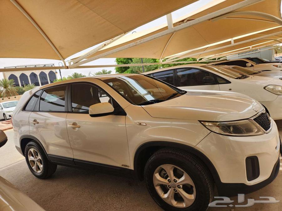 Kia Sorento 201463048503395843113