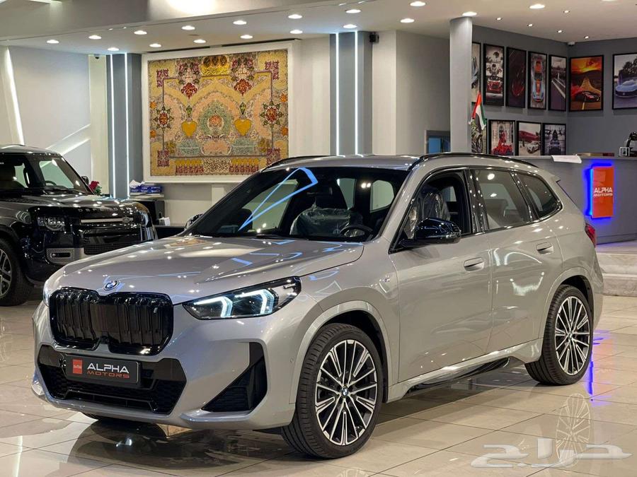 BMW iX1 Xdrive3063048077880835112