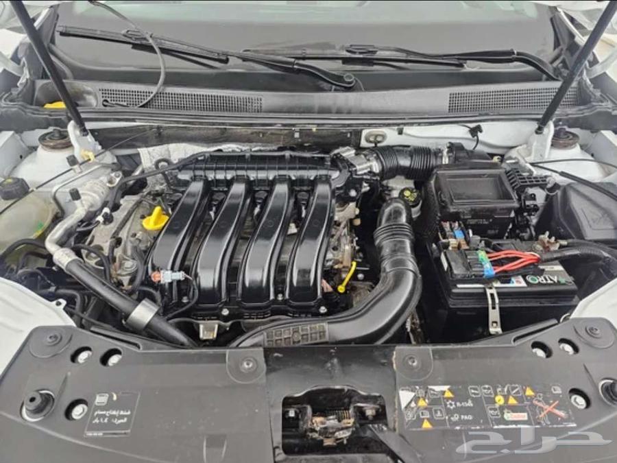 Renault Duster 2020 Double63048809424898114