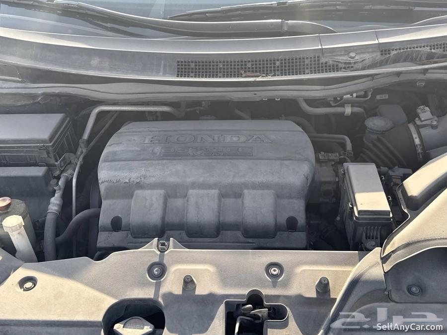 Honda Odyssey EX-L (Sold)63048813431426114