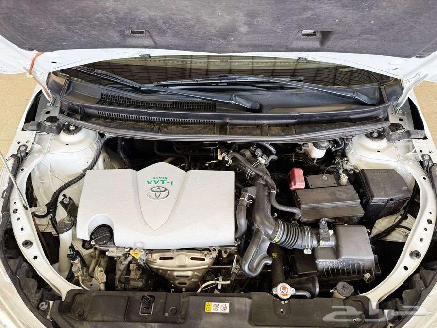 Toyota Yaris 2022 Half Full63048081975681112