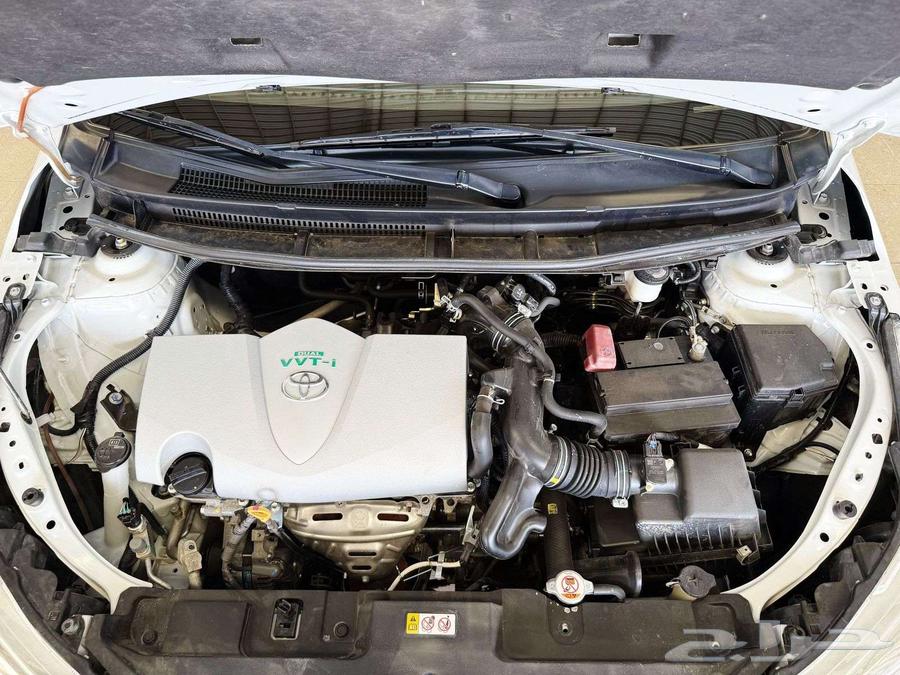 Toyota Yaris 2022 Half Full63048081975681114
