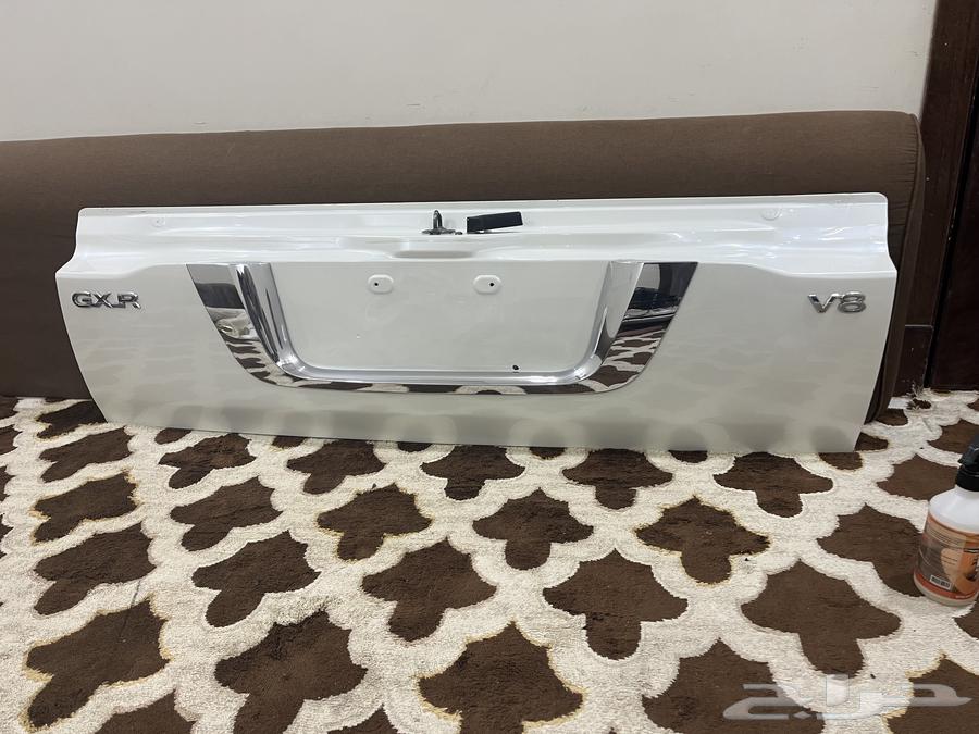 Toyota Land Cruiser630627258001931122