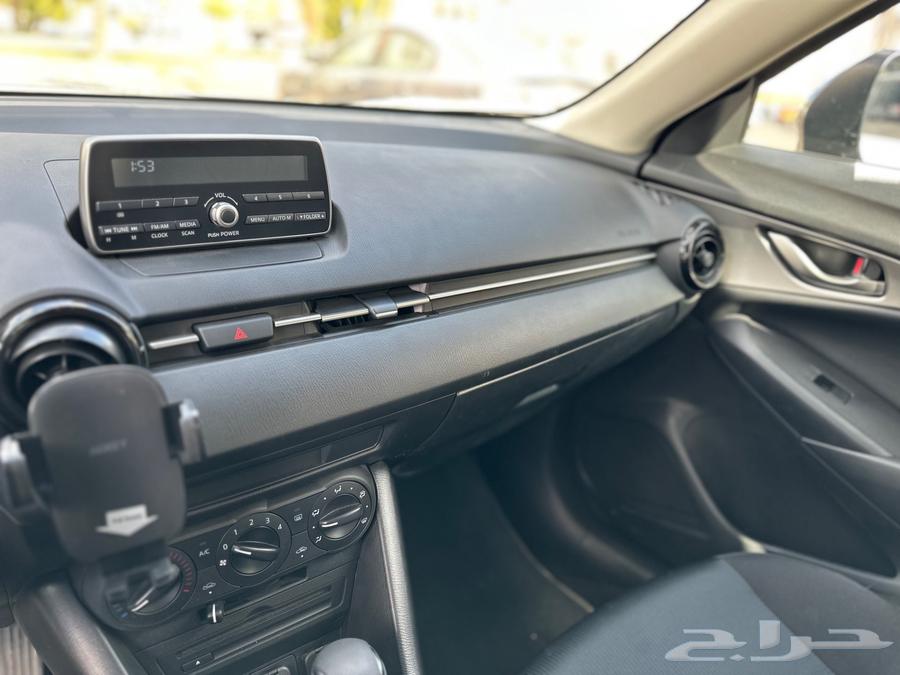 Mazda CX3 202163048114369027113