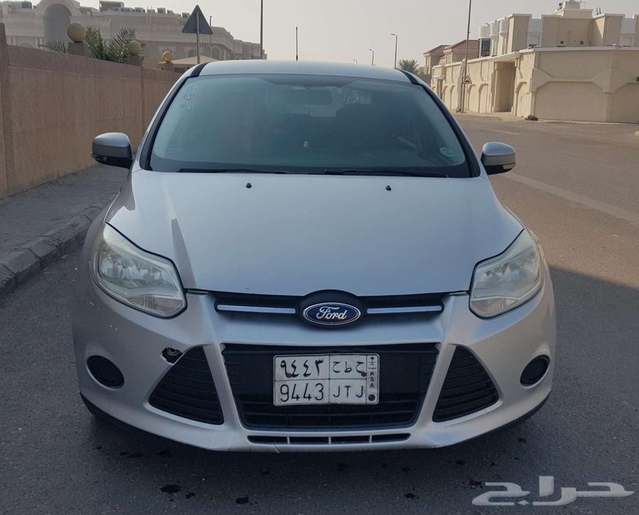 فوكس 2014 ( تم البيع )63048455733121119