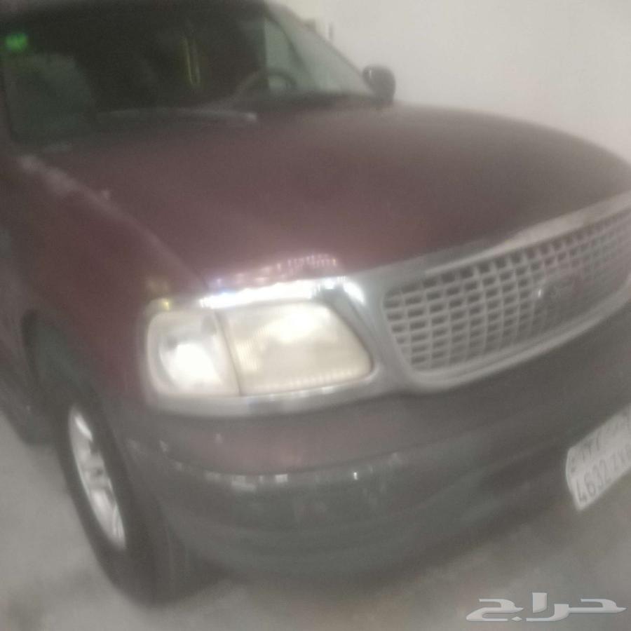 للبيع فورد اكسبيديشن63049878623235114