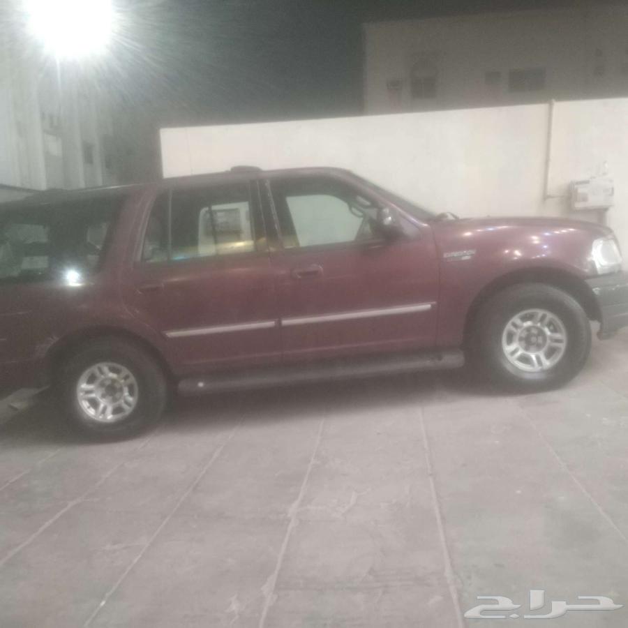للبيع فورد اكسبيديشن63049878623235111