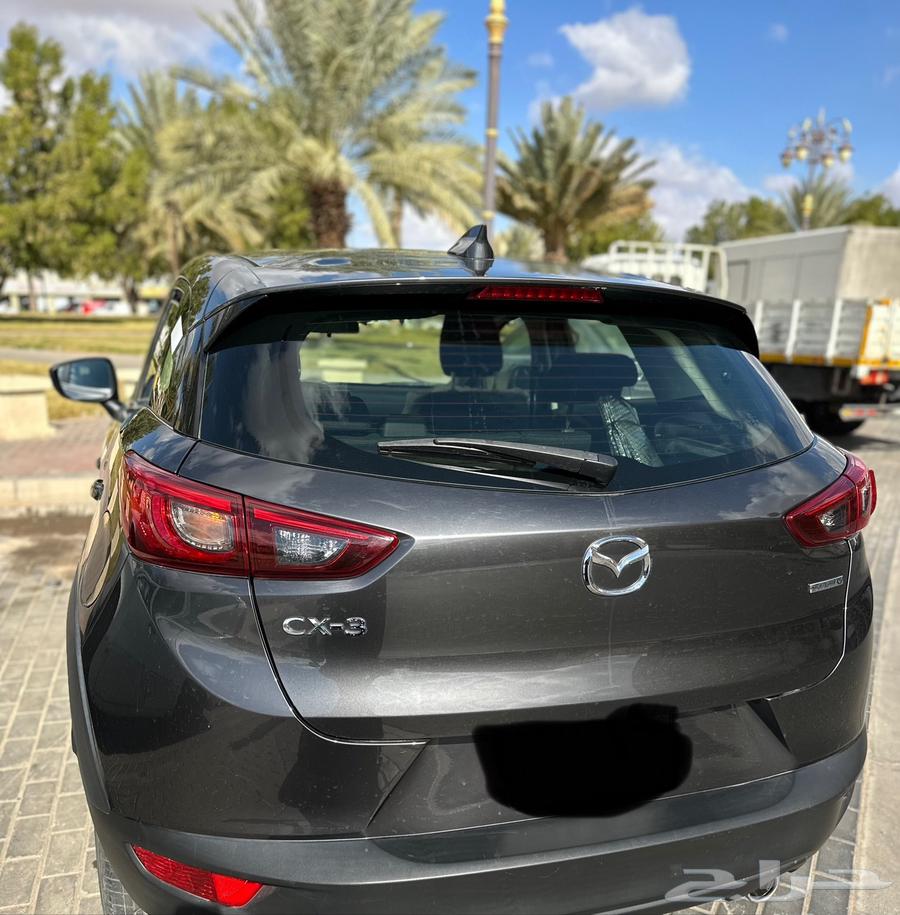 Mazda CX3 202163048114369027111