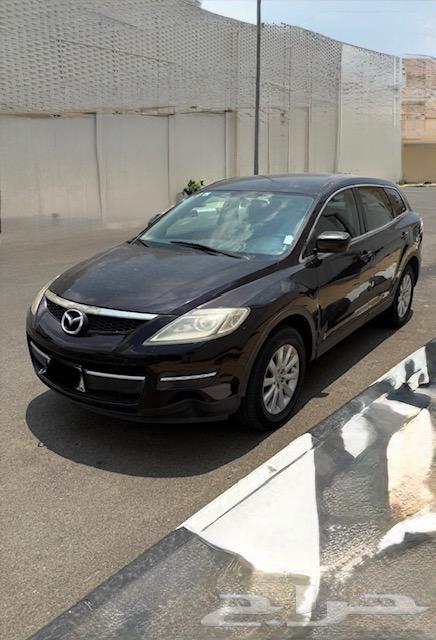Mazda 2008 CX9 for sale63048809580290112