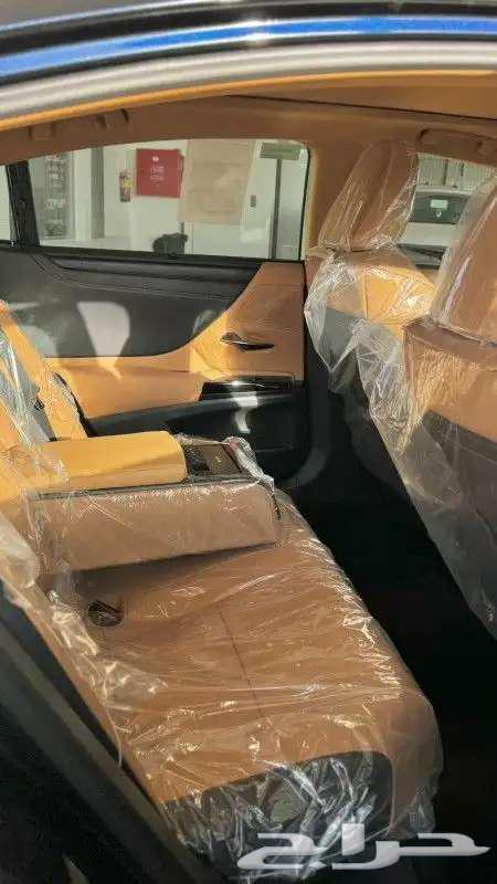 Lexus ES350CC Model 202563046496840194112