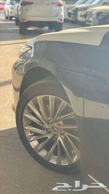 Lexus ES350CC Model 202563046496840194114