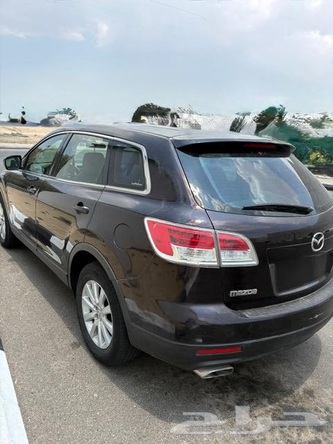 Mazda 2008 CX9 for sale63048809580290111