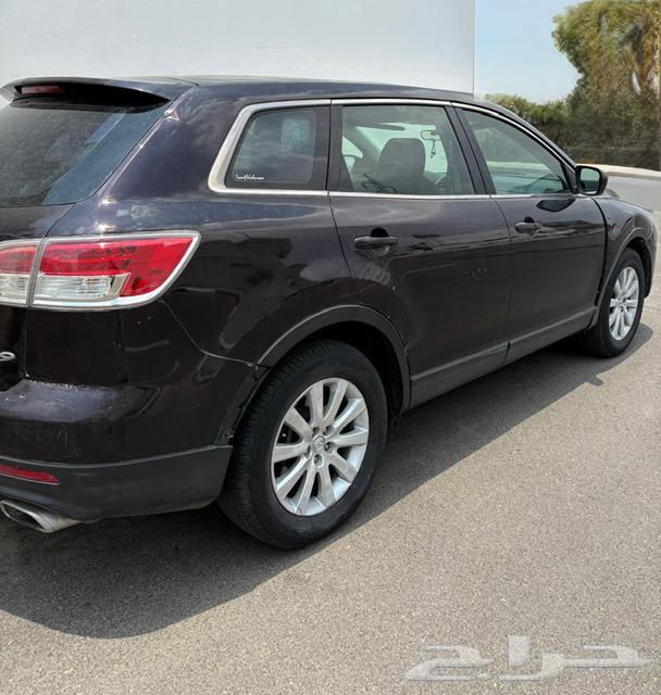 Mazda 2008 CX9 for sale630488095802901119