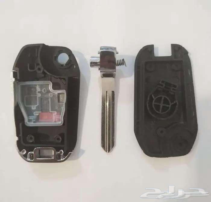 Nissan key new shape63042726242947111