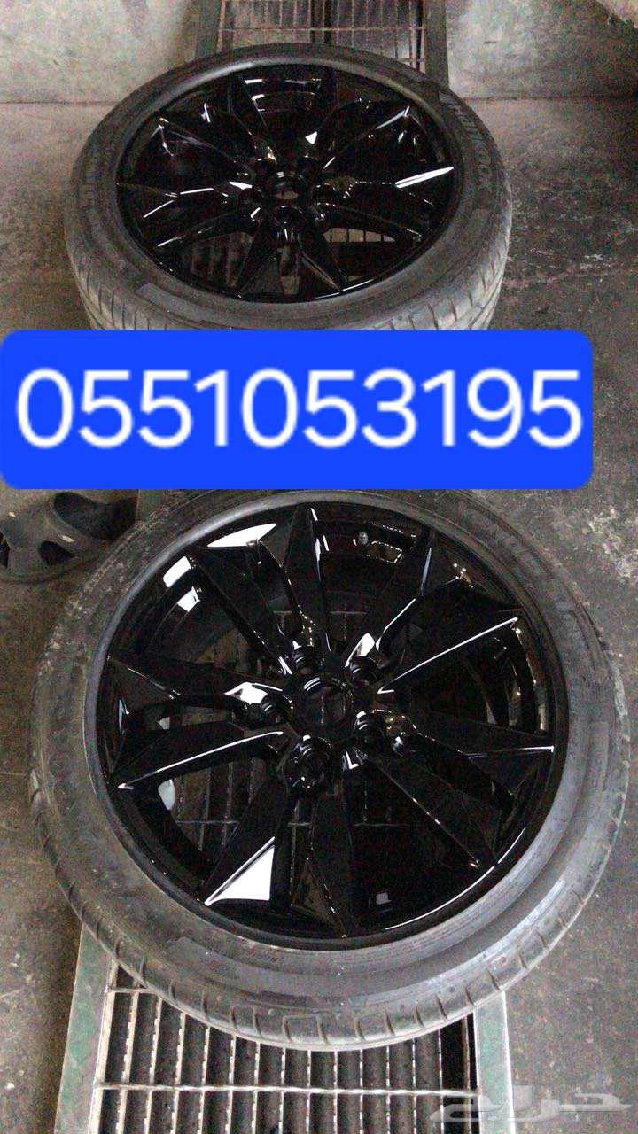 ورشة رش سيارات مطفي وكالة63043968016898114