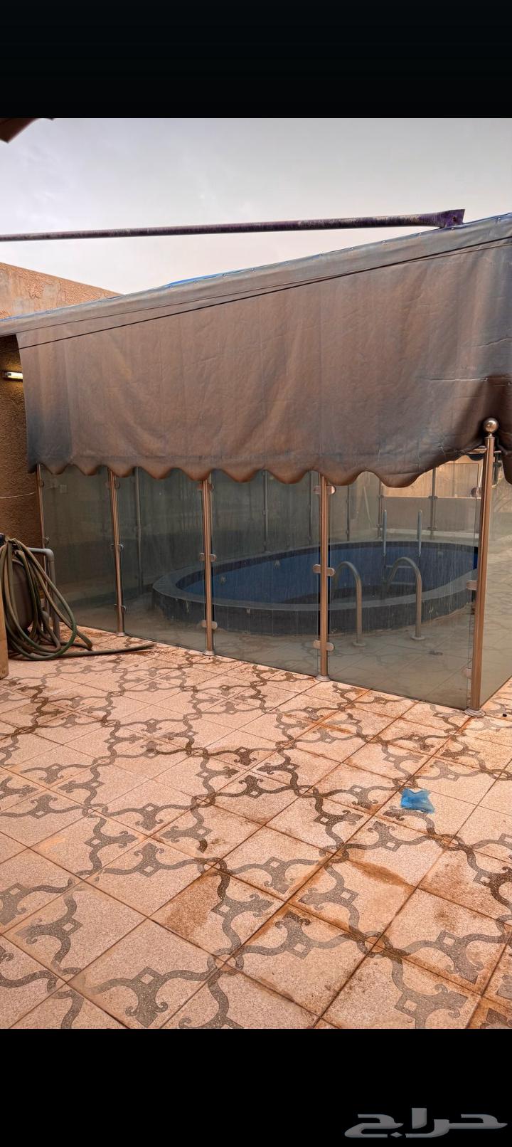 Al Khudhar Rest House in Buraidah for rent63015217635459111