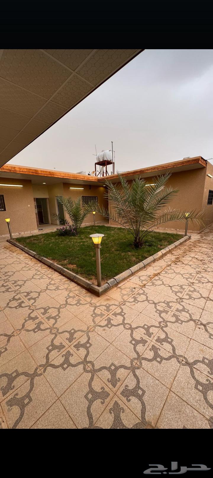 Al Khudhar Rest House in Buraidah for rent63015217635459114