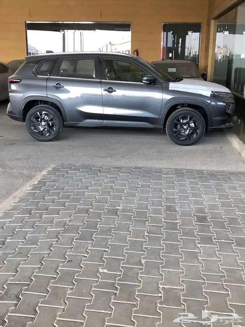 Urban Cruiser GLX Gasoline Full Option 2025 on installments of 1250 at Al-Hasan63043958484995114