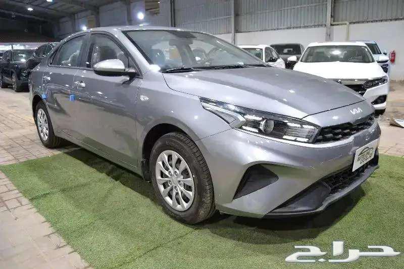كيا سيراتو مكينه 1.6 ستاندر 24 عروض واسعار غيرر630460735688971129