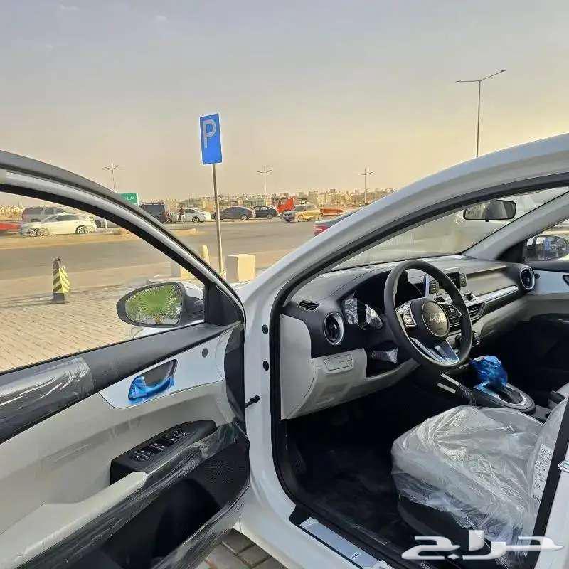 كيا سيراتو مكينه 1.6 ستاندر 24 عروض واسعار غيرر63046073568897113