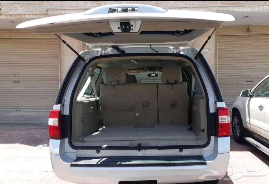 فورد إكسبيدشن 2012 طويل63048826541313113