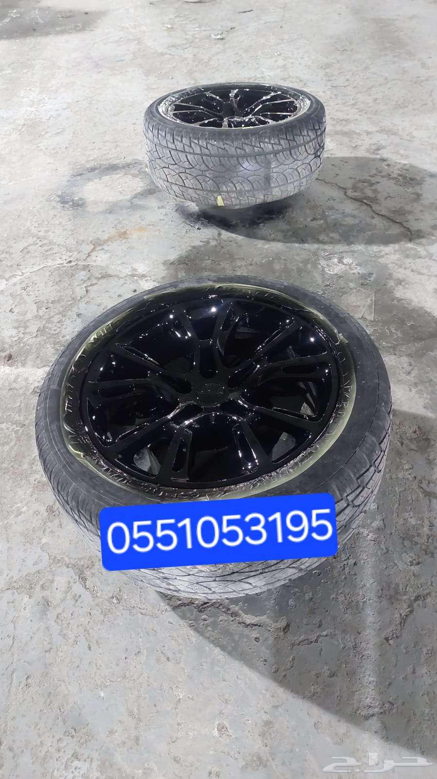 ورشة رش سيارات مطفي وكالة63043968016898112