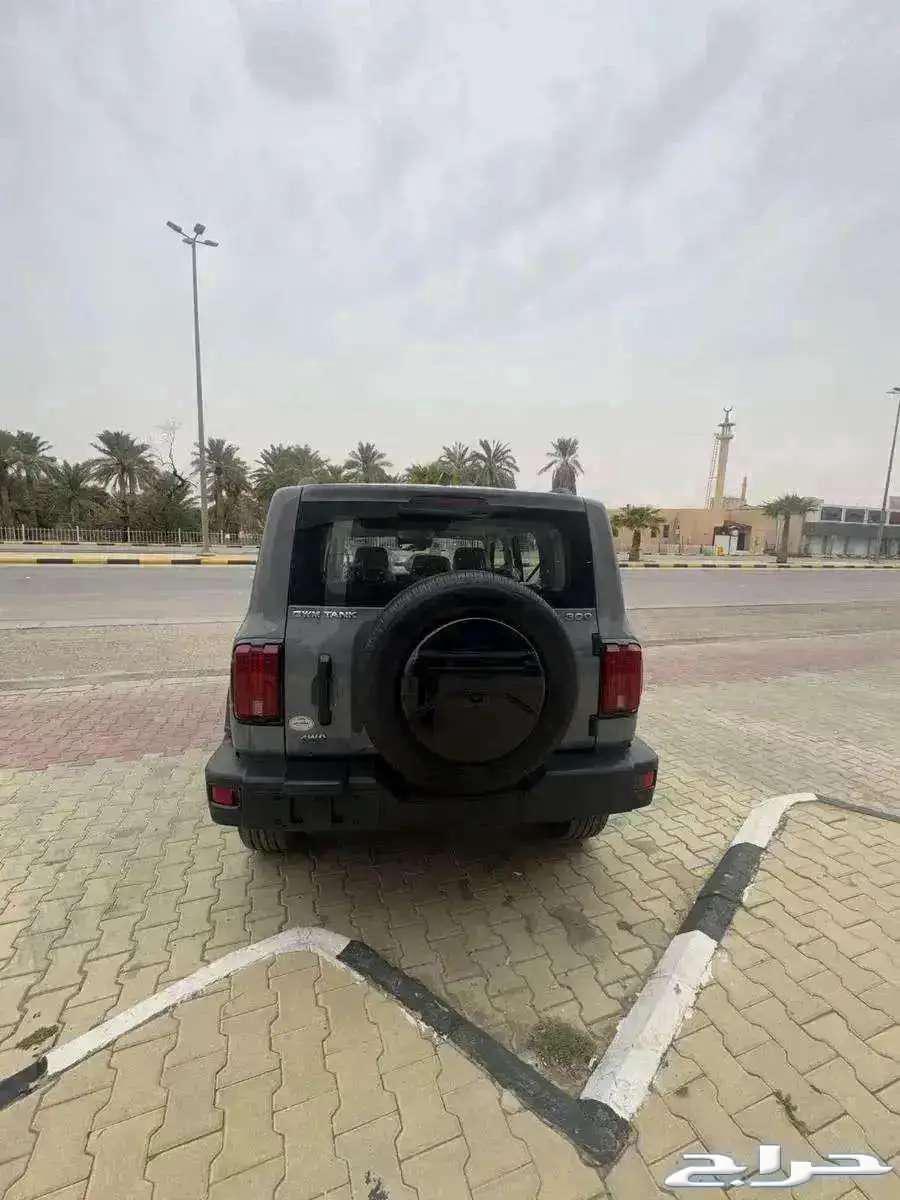جريت وول تانك 300 فل كامل 202563046501366785112