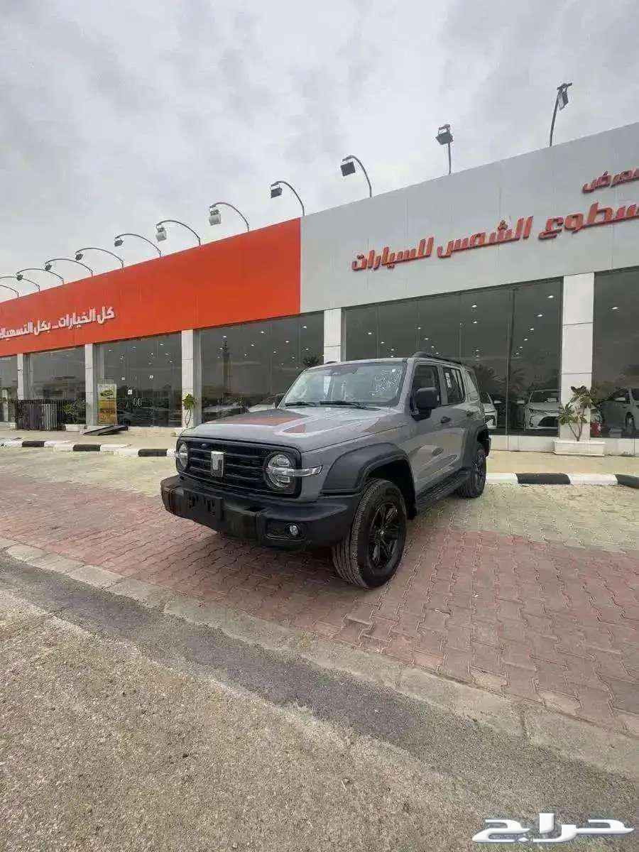 جريت وول تانك 300 فل كامل 202563046501366785111