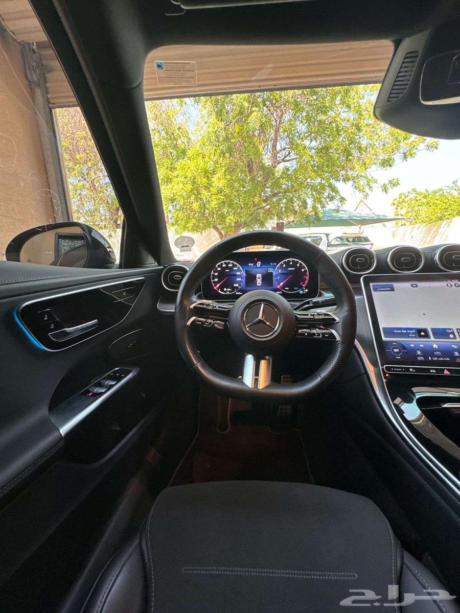 Mercedes C200 AMG 202363046078775170114