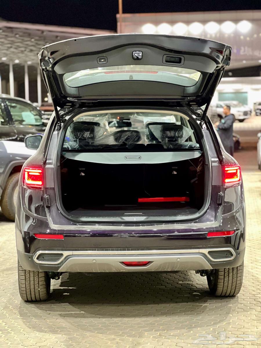 Renault Koleos Full Plus 2025 available in all colors63045634047105114