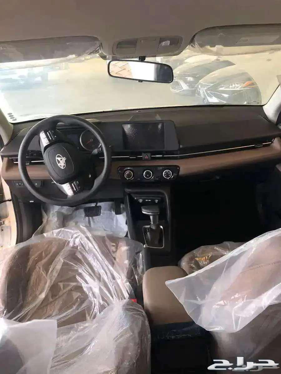 Hyundai Accent Flat Model 2025 with installment of 980 from Al-Hasan63045197678083114