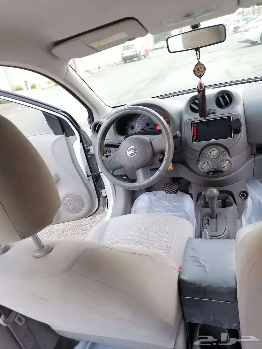 Urgent Sale Nissan Sunny 2013 in Buraydah SAR 20 00063045647466627112