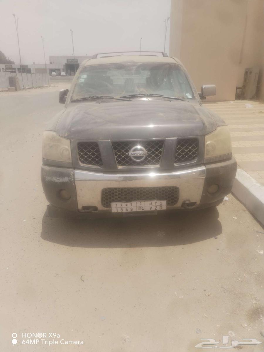 نيسان ارمادا 200663044763966337112