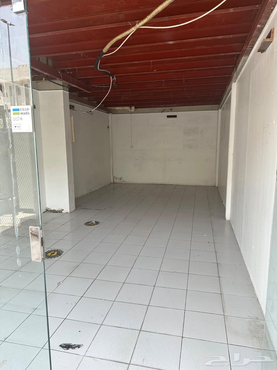 محلين في عمارة سوق الذهب بجانب سوق المرجان63012955737987111