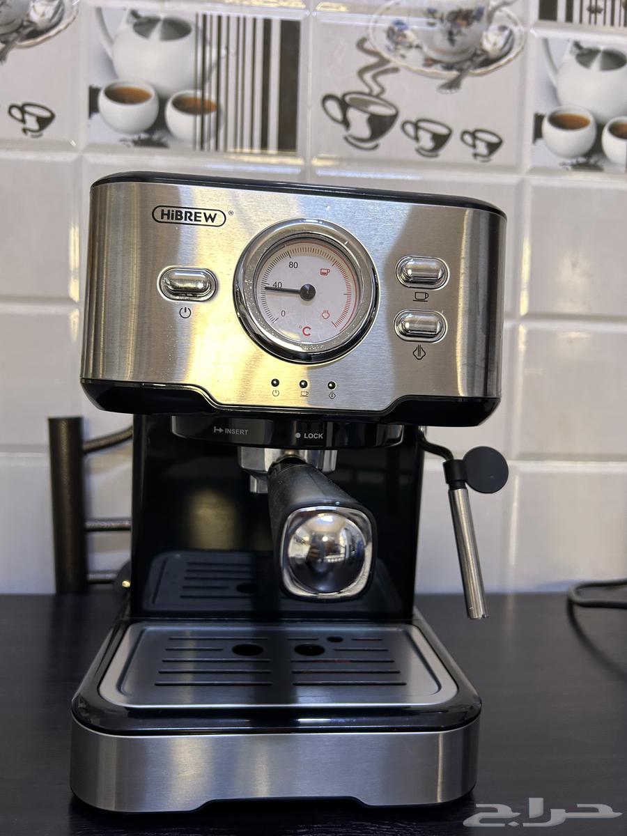 الات قهوة من شركة HiBREW63470585367298111
