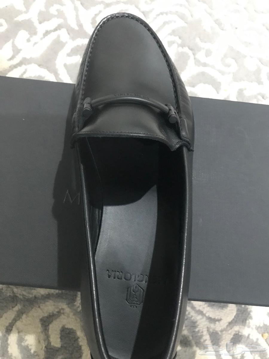 Italian formal shoe brand Mangeloria63011783204226114