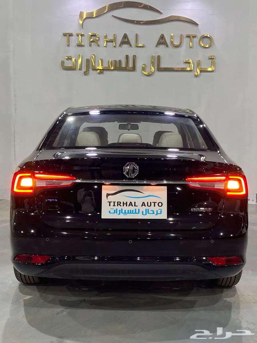 ام جي 5 فل كامل موديل 2024 كاش وتمويل اقل الاسعار63044411792643111