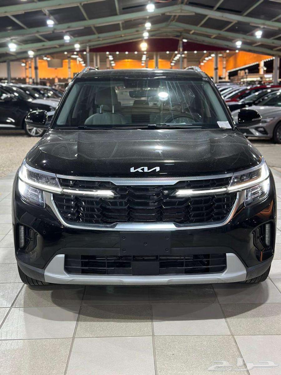 Kia Seltos 2025 panoramic model with the best prices63043972132099112
