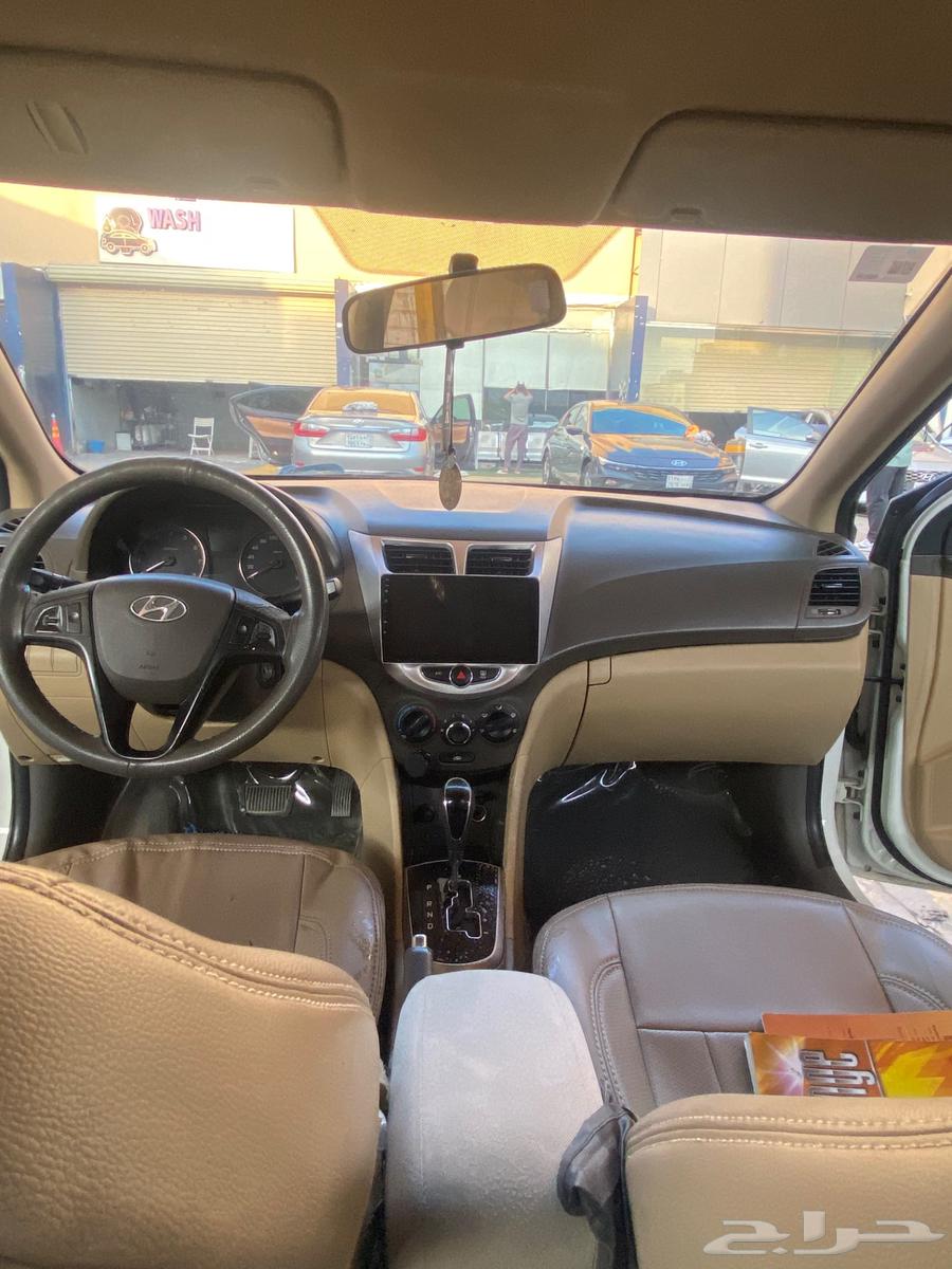 Hyundai Accent 2014630439853337621121