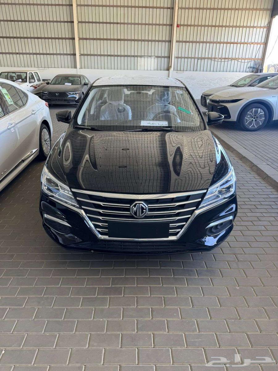 ام جي 5 فل كامل م 2024 -سعودي63043563804291111